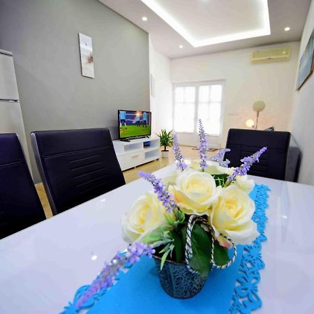 Apartment Niko 2 By Interhome Duće Esterno foto