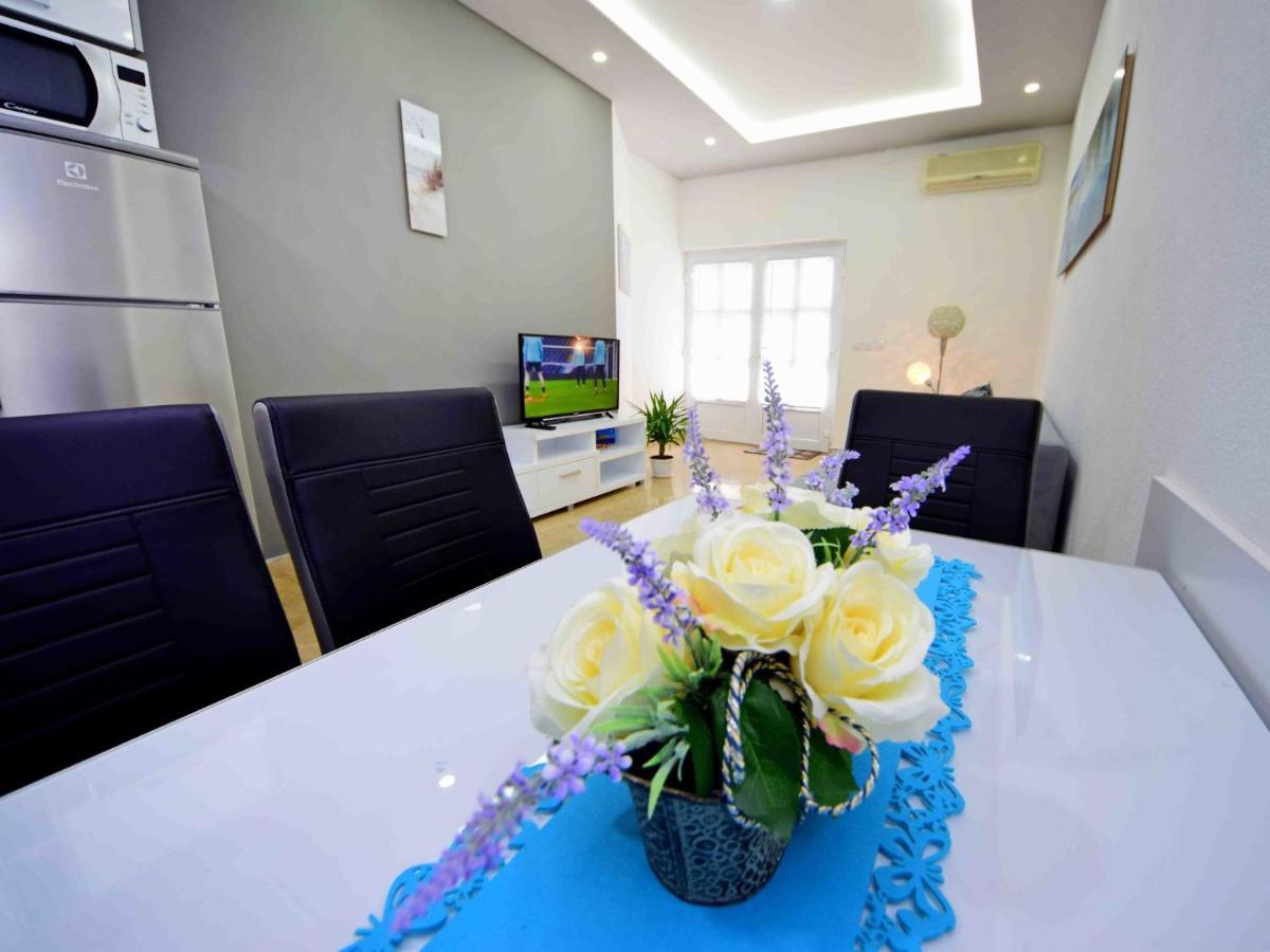 Apartment Niko 2 By Interhome Duće Esterno foto