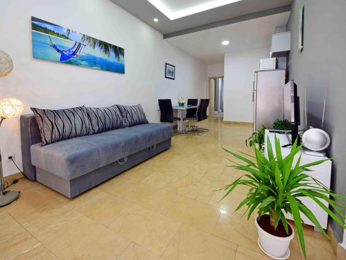 Apartment Niko 2 By Interhome Duće Esterno foto