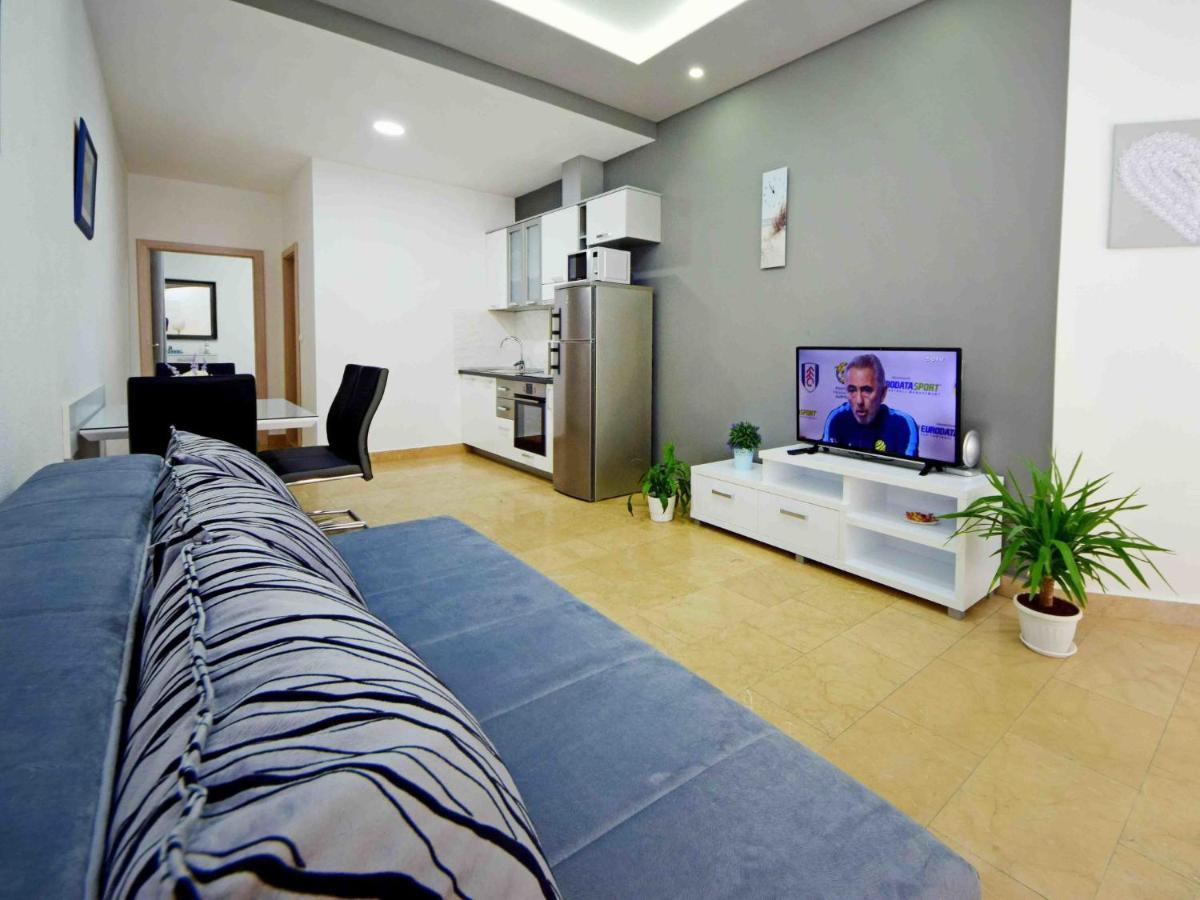 Apartment Niko 2 By Interhome Duće Esterno foto