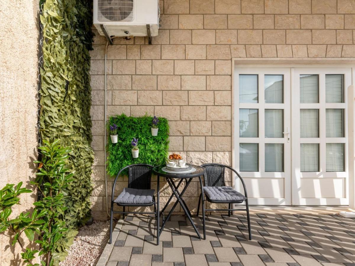 Apartment Niko 2 By Interhome Duće Esterno foto